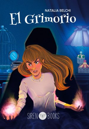 El Grimorio (Witchypop #2) [EBOOK]