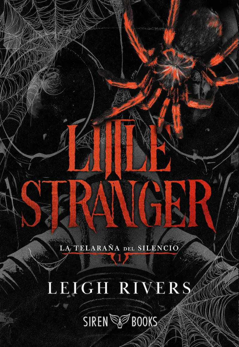 Little stranger