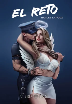 El reto (Losers #0.5)