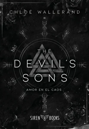 Amor en el caos (The Devil's Sons #3)