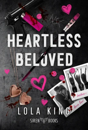 Heartless Beloved (North Shore #2)