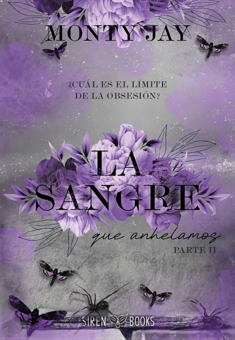Las sangre que anhelamos: parte uno