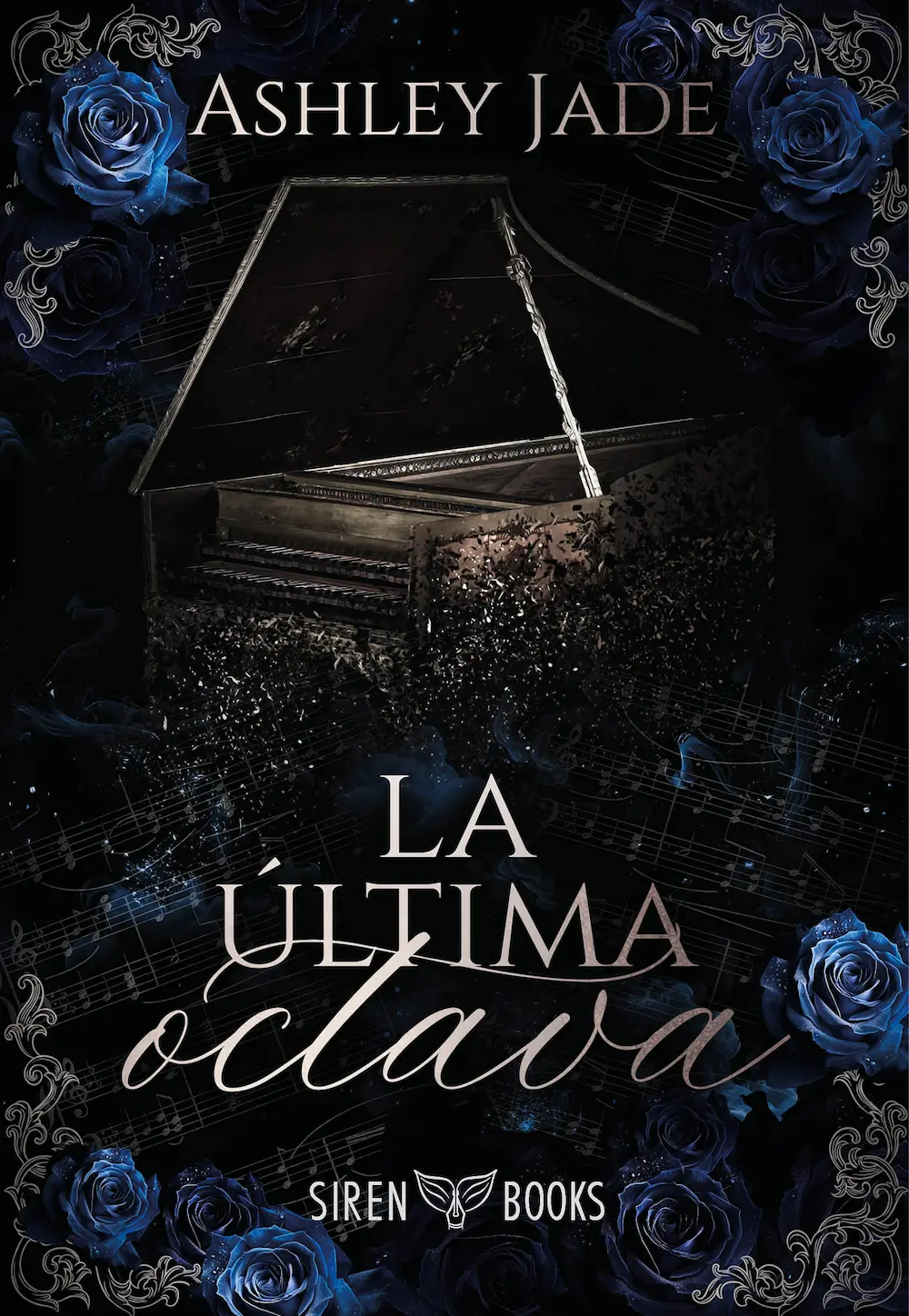 La última octava