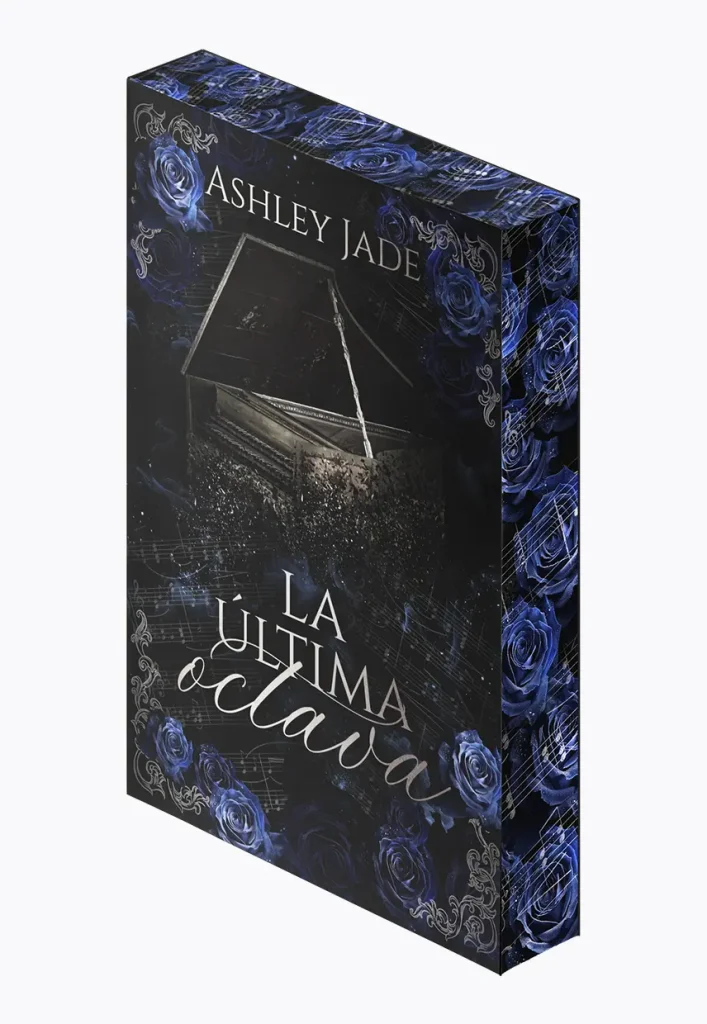 La última octava [ED. LIMITADA]