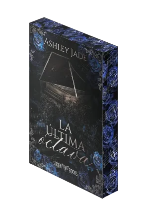 La última octava [ED. LIMITADA]