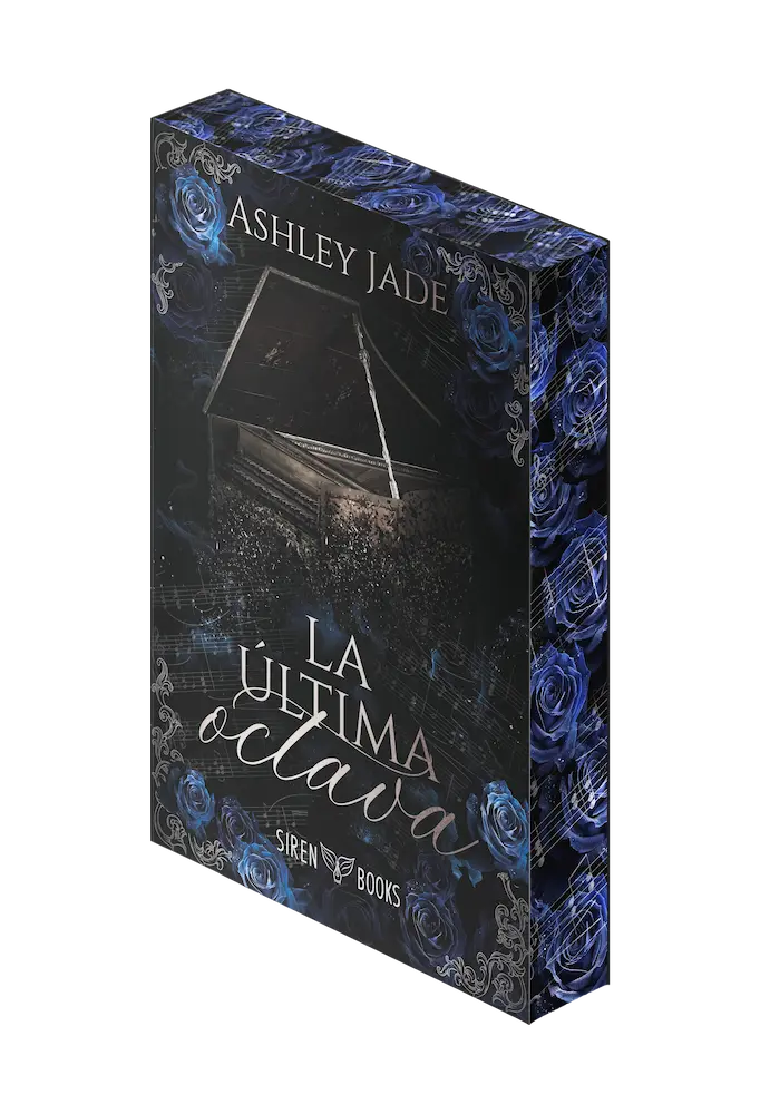 La última octava [ED. LIMITADA]