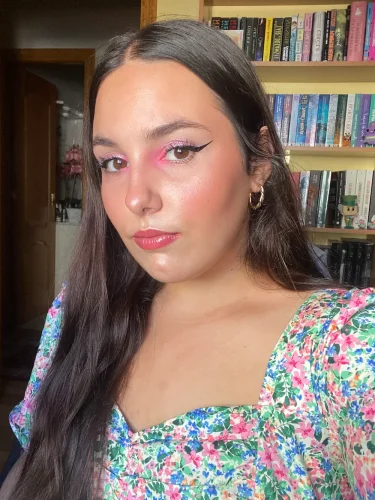 Selena González Rodríguez